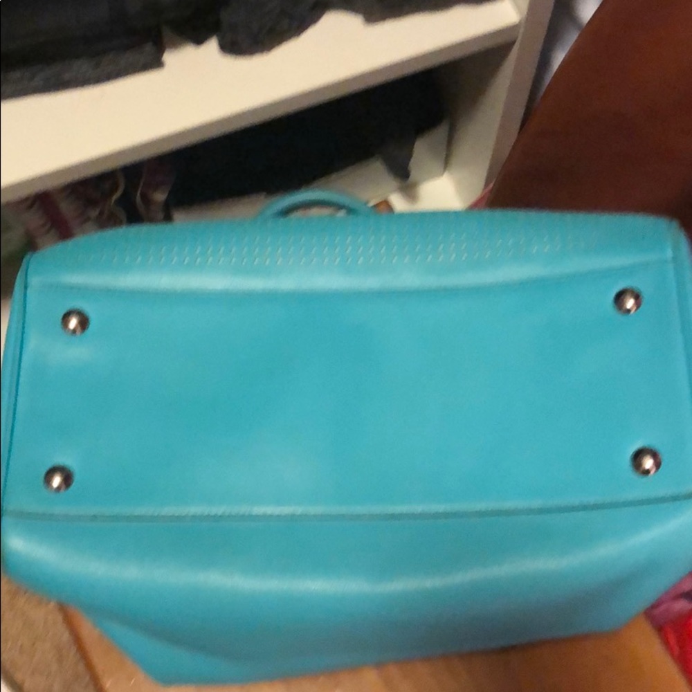 Coach Purse - Picture 4 of 7